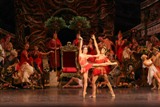 Rudolf Nuriev International Festival of Ballet opens in Kazan